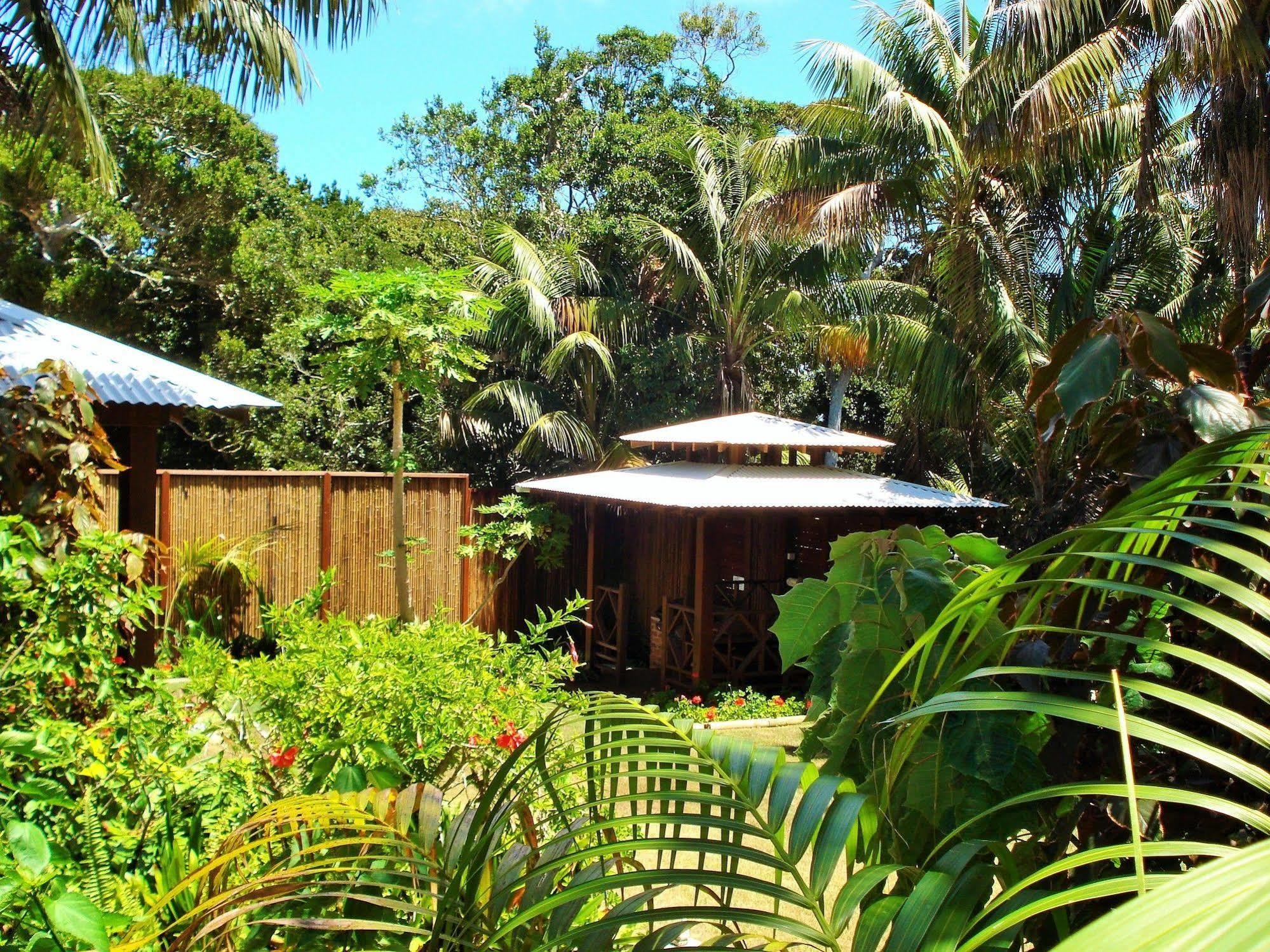 Lorhiti Apartments Lord Howe Island Exterior photo