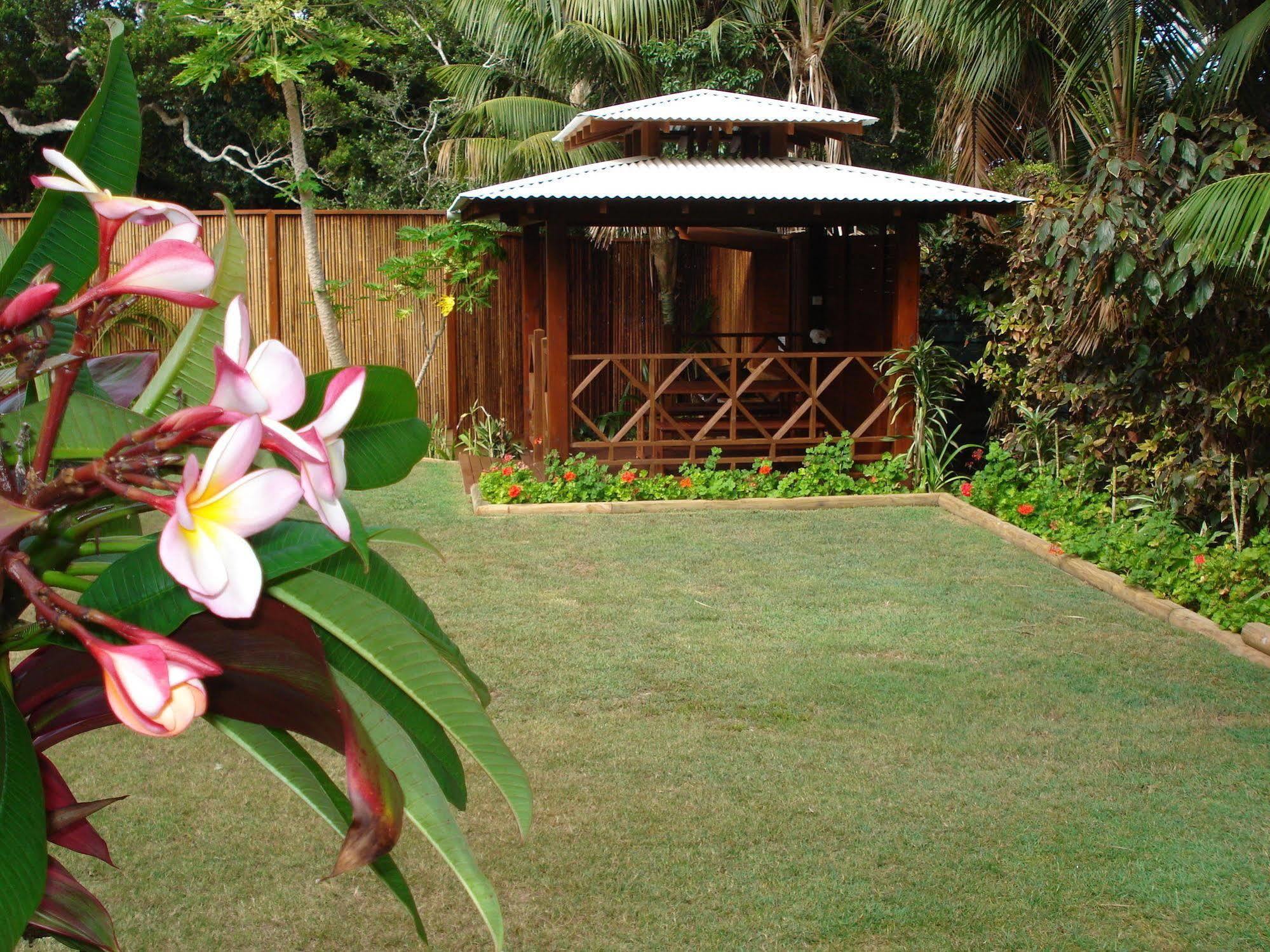 Lorhiti Apartments Lord Howe Island Exterior photo